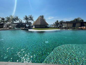 kaibae beach resort