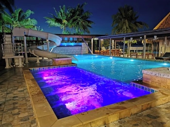 kaibae beach resort
