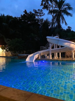kaibae beach resort