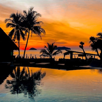 kaibae beach resort