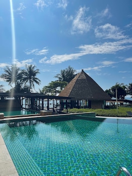 kaibae beach resort