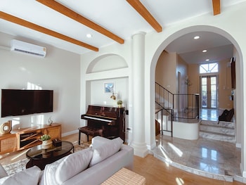 villetta the eyrie khaoyai