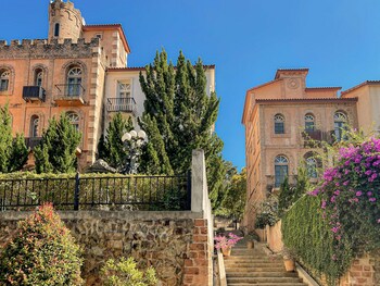 villetta the eyrie khaoyai