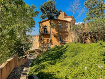 villetta the eyrie khaoyai