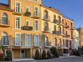 villetta the eyrie khaoyai