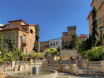 villetta the eyrie khaoyai