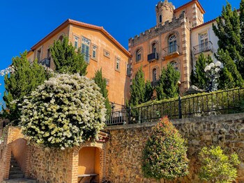 villetta the eyrie khaoyai