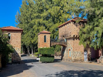 villetta the eyrie khaoyai