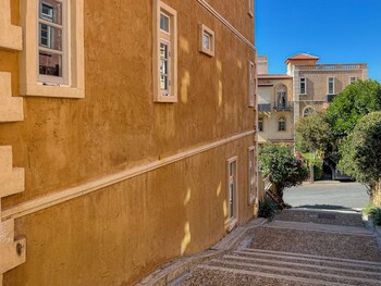 villetta the eyrie khaoyai