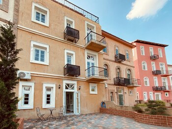 villetta the eyrie khaoyai