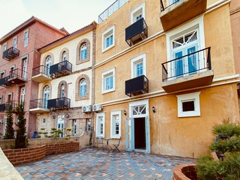 villetta the eyrie khaoyai