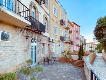 villetta the eyrie khaoyai