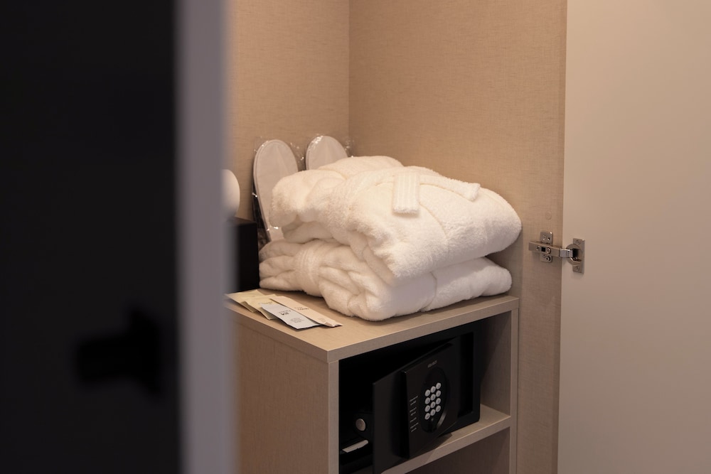 ibis styles lisboa aeroporto