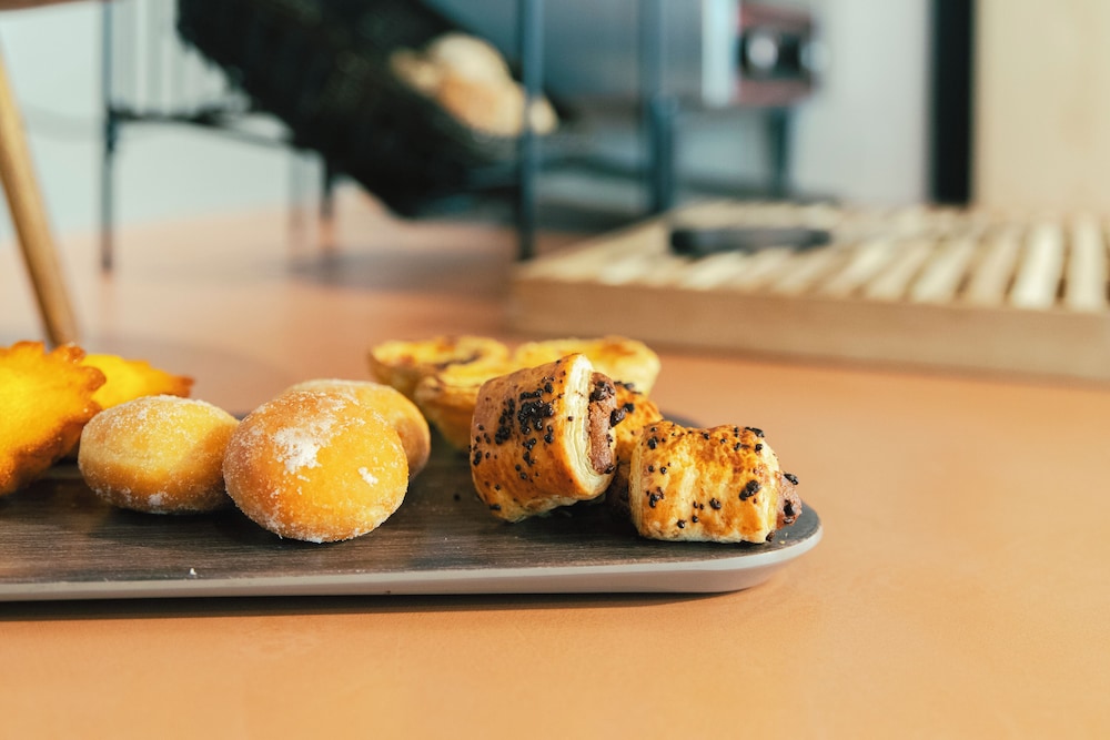 ibis styles lisboa aeroporto