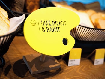 ibis styles lisboa aeroporto