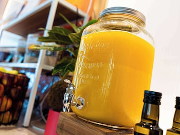 ibis styles lisboa aeroporto