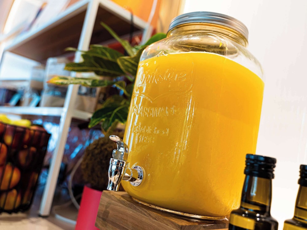 ibis styles lisboa aeroporto