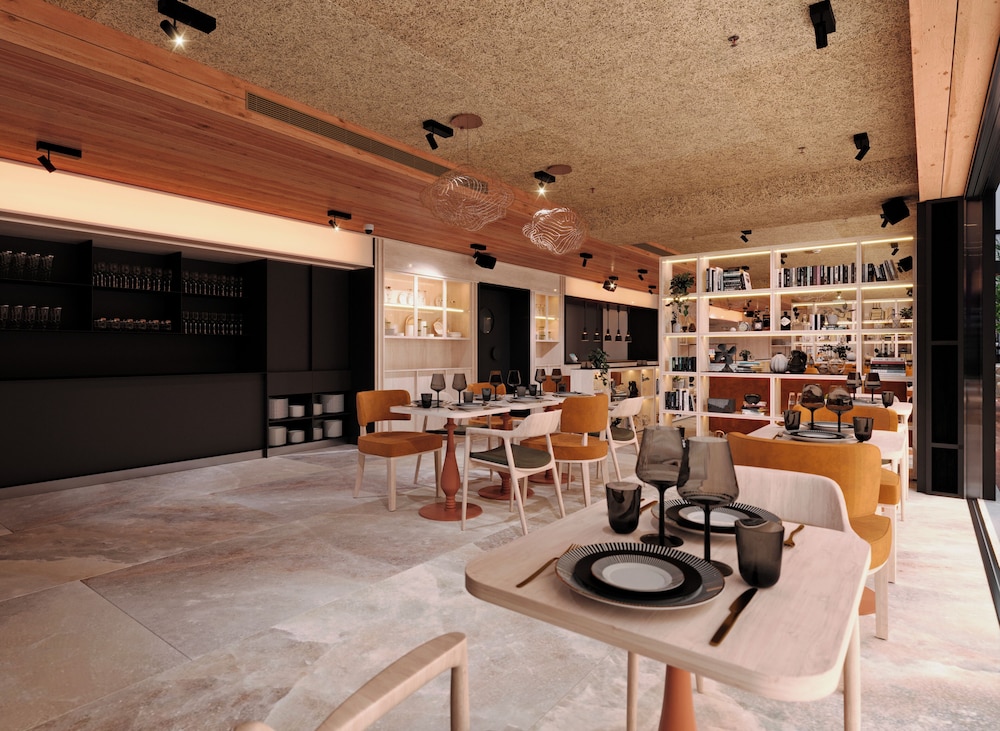 ibis styles lisboa aeroporto