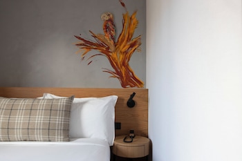 ibis styles lisboa aeroporto