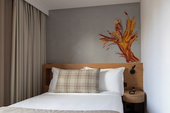 ibis styles lisboa aeroporto