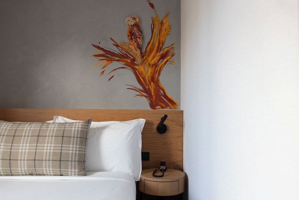 ibis styles lisboa aeroporto