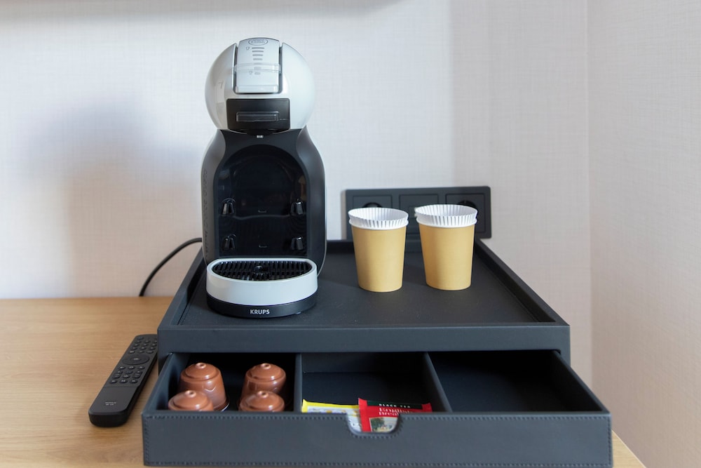 ibis styles lisboa aeroporto