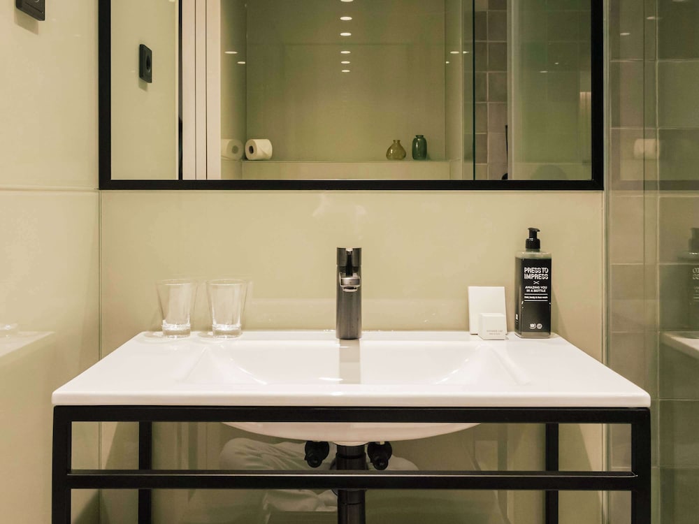 ibis styles lisboa aeroporto