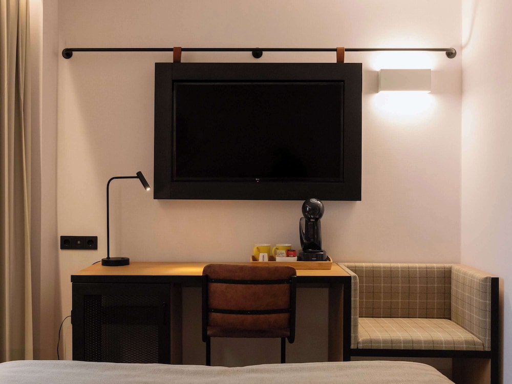 ibis styles lisboa aeroporto