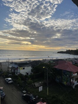 apartahotel wanderlust