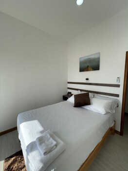 apartahotel wanderlust
