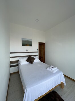 apartahotel wanderlust
