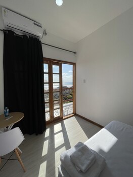apartahotel wanderlust