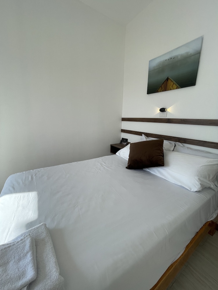 apartahotel wanderlust