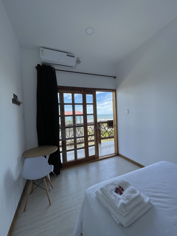 apartahotel wanderlust