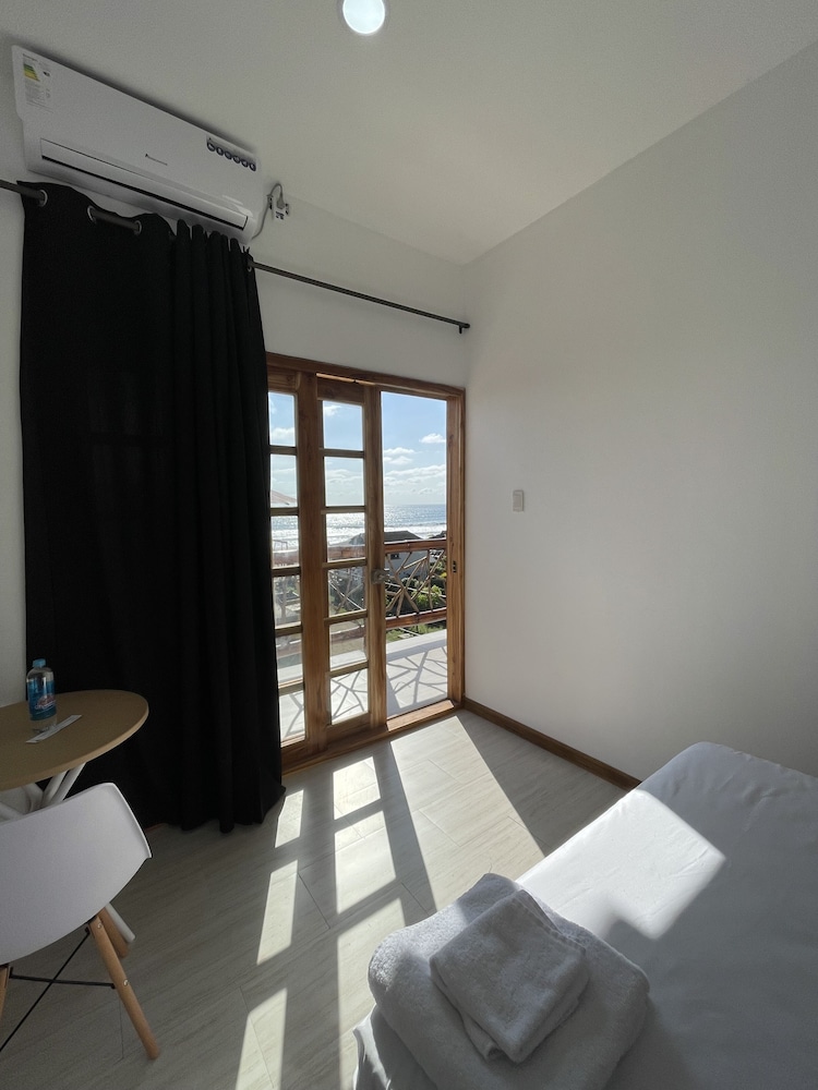 apartahotel wanderlust