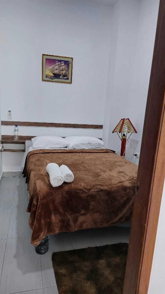 apartahotel wanderlust