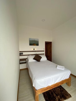 apartahotel wanderlust