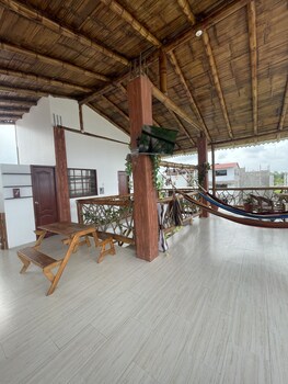 apartahotel wanderlust