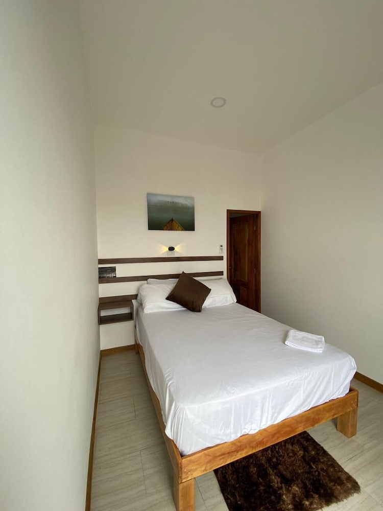 apartahotel wanderlust