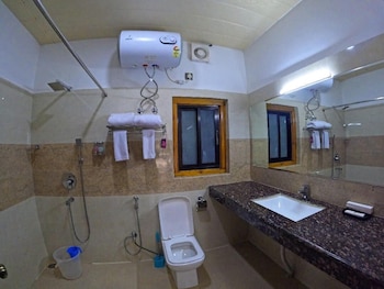 hotel thimphu central