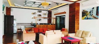 hotel thimphu central