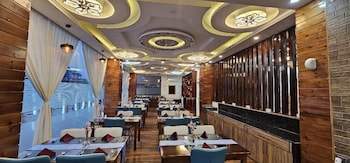 hotel thimphu central