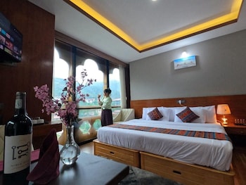 hotel thimphu central