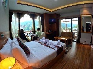 hotel thimphu central
