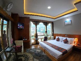 hotel thimphu central