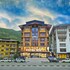 hotel thimphu central