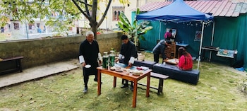 hotel thimphu central