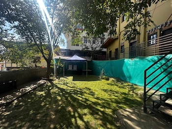 hotel thimphu central