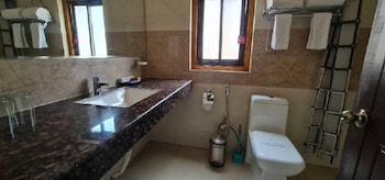 hotel thimphu central