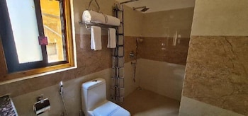 hotel thimphu central